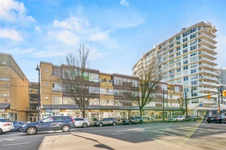 423 2238 Kingsway Vancouver, BC - 1