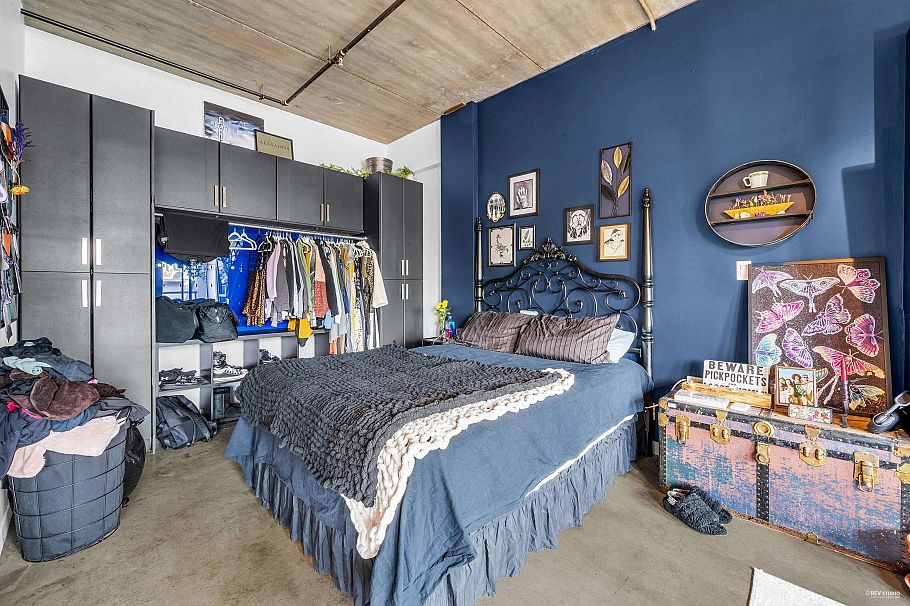 404 28 Powell Street Vancouver, BC - 15