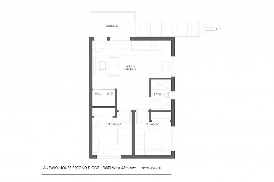 3663 W 48th Avenue Vancouver, BC - 12