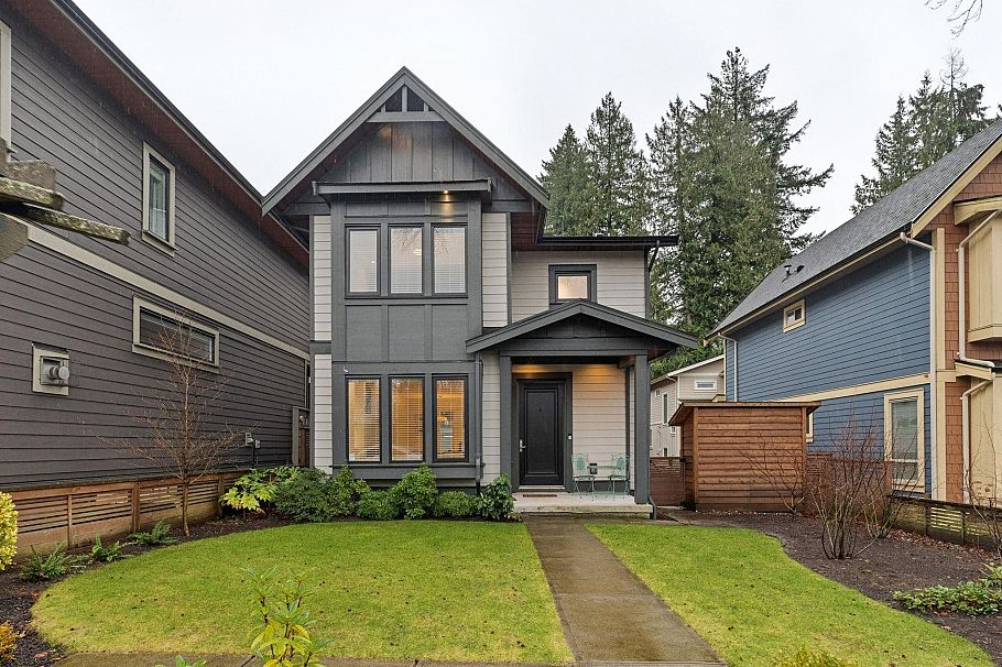 2008 Larson Road North Vancouver, BC - 26