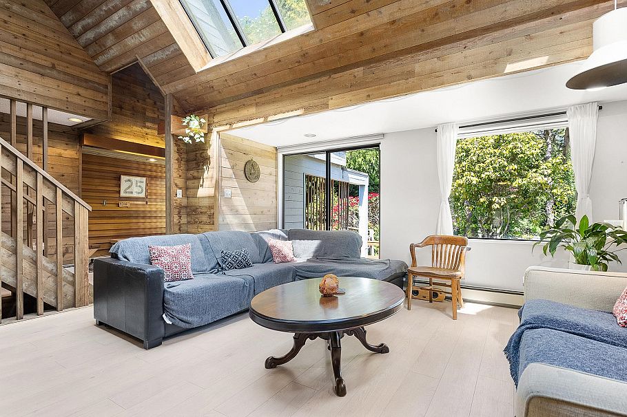 4316 W 2nd Avenue Vancouver, BC - 6