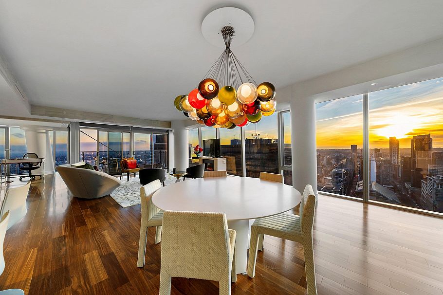 4104 667 Howe Street Vancouver, BC - 3