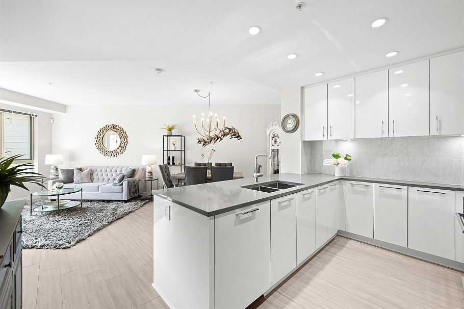 101 2632 Library Lane North Vancouver, BC - 2