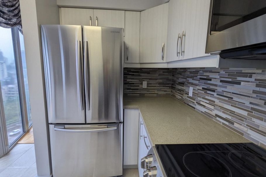 1804 1000 BEACH AVENUE, Vancouver BC V6E 4M2 Vancouver, BC - 11