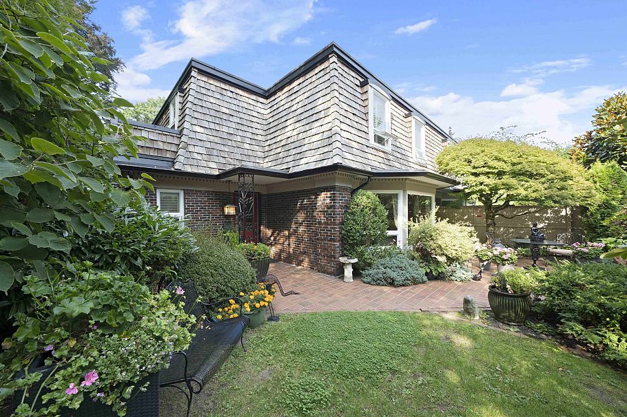 1443 Mcrae Avenue Vancouver, BC - 29