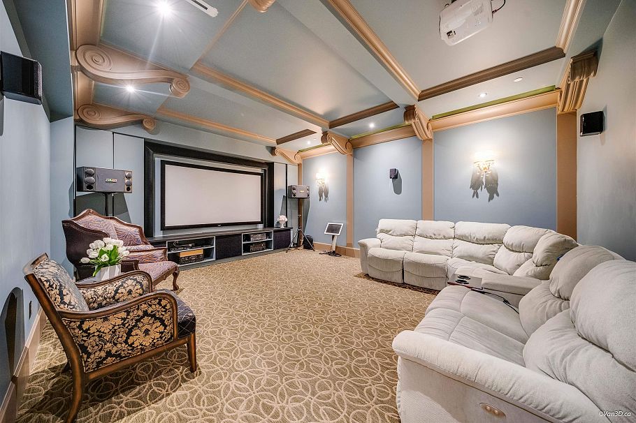 1332 W 47th Avenue Vancouver, BC - 34