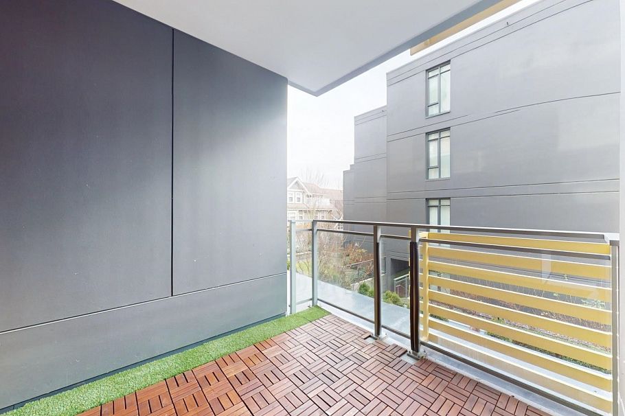 208 7428 Alberta Street Vancouver, BC - 25