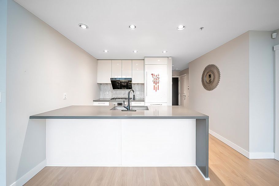 107 5638 Birney Avenue Vancouver, BC - 7