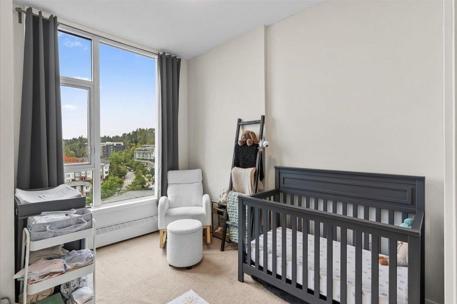 1106 3281 E Kent Avenue N Vancouver, BC - 20