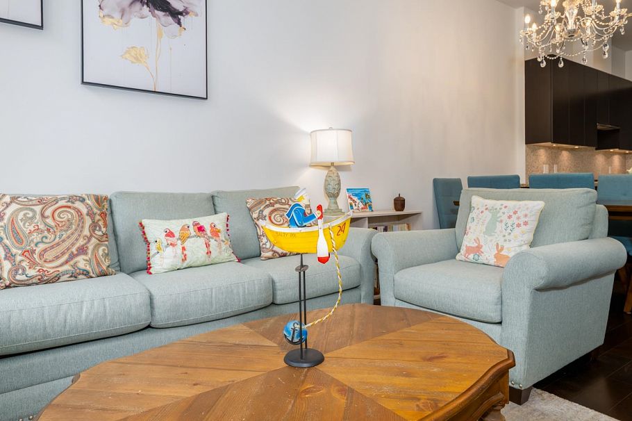 1051 Richards Street Vancouver, BC - 6