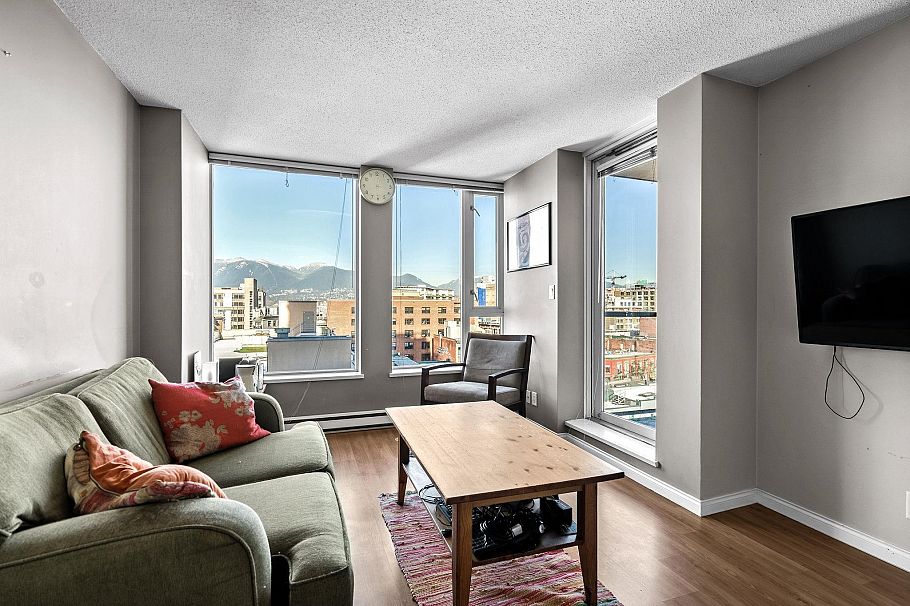 1005 550 Taylor Street Vancouver, BC - 6