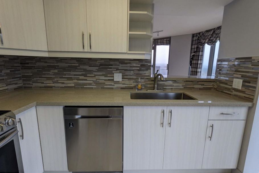 1804 1000 BEACH AVENUE, Vancouver BC V6E 4M2 Vancouver, BC - 9