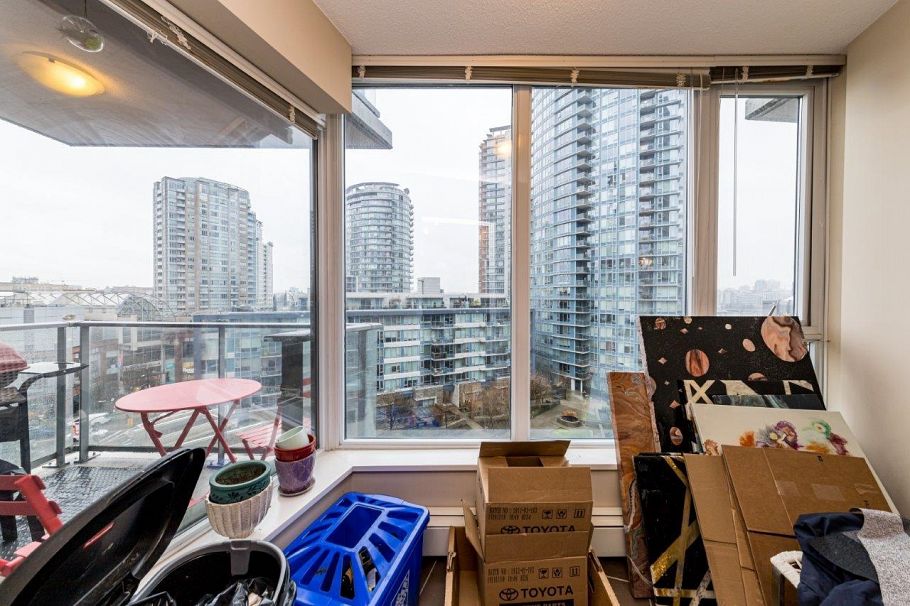1006 188 KEEFER PLACE, Vancouver BC V6B 0J1 Vancouver, BC - 17