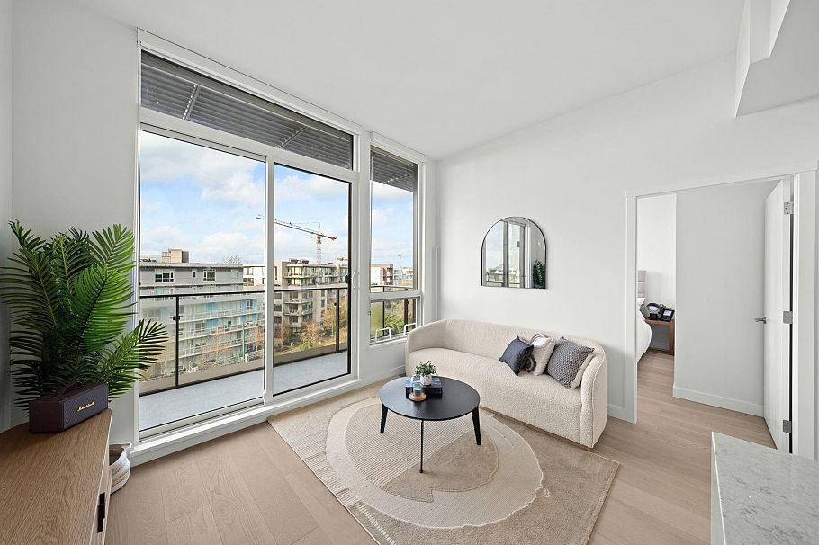 605 5212 Cambie Street Vancouver, BC - 10