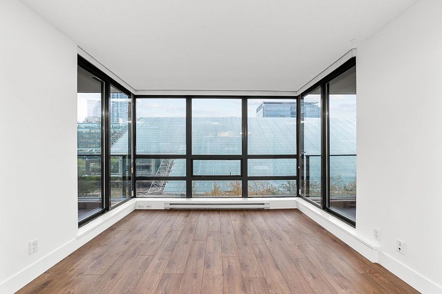 602 933 Hornby Street Vancouver, BC - 4