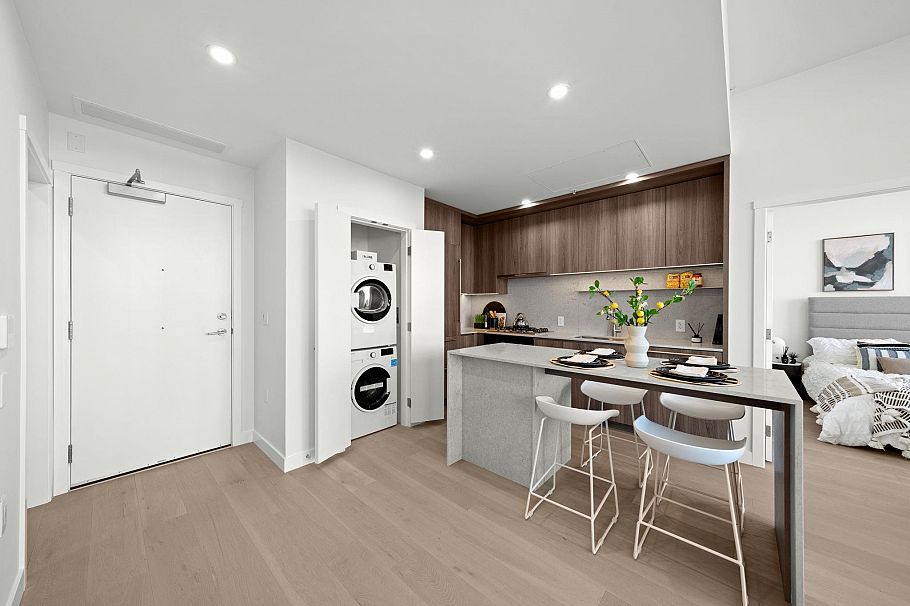 605 5212 Cambie Street Vancouver, BC - 7