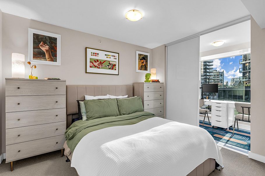 306 1618 Quebec Street Vancouver, BC - 12