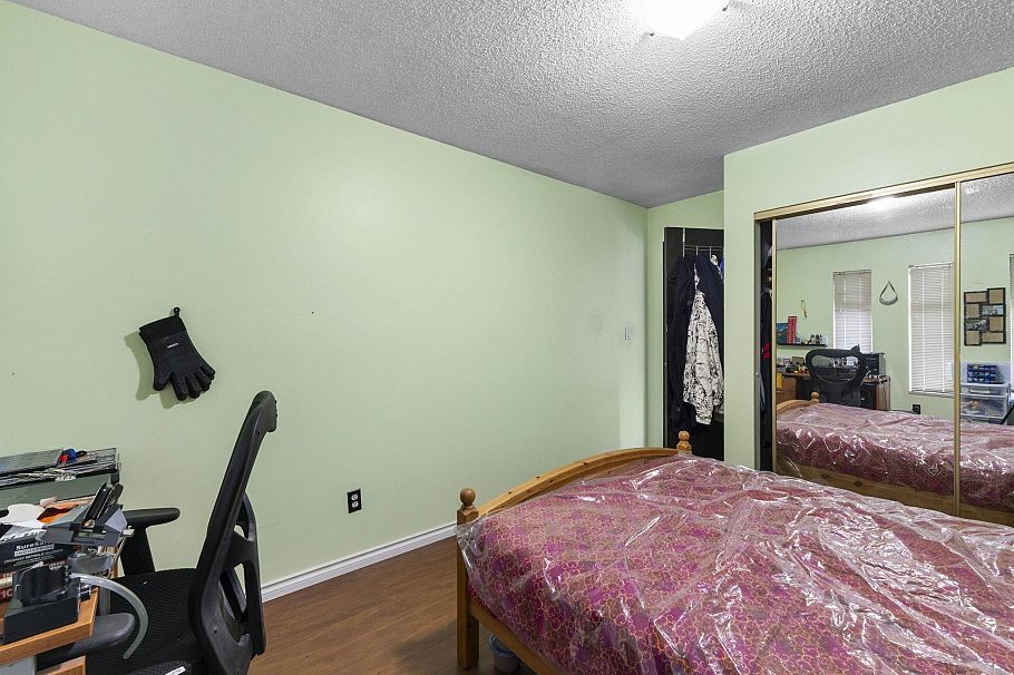 3361 William Street Vancouver, BC - 25