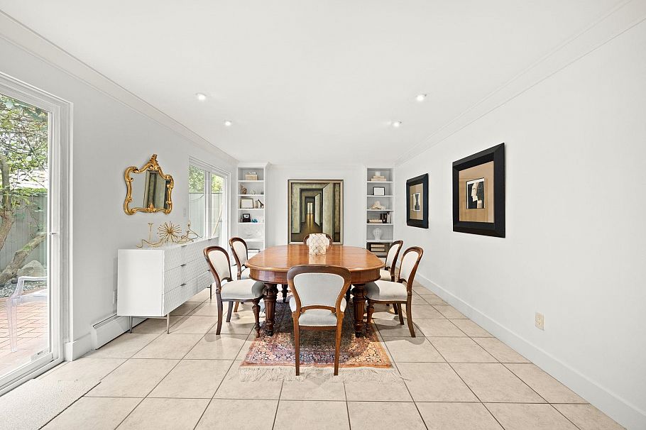 1443 Mcrae Avenue Vancouver, BC - 6