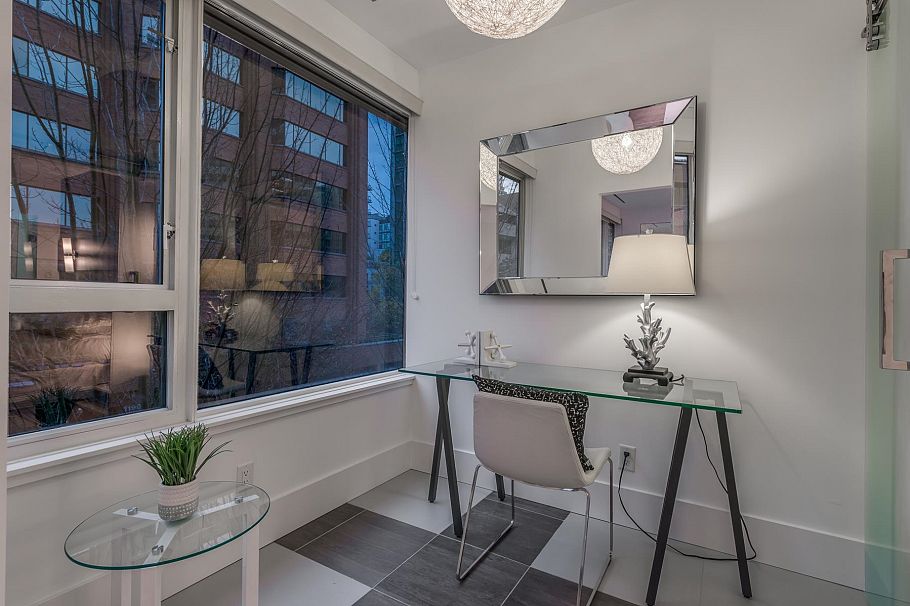 203 1177 Hornby Street Vancouver, BC - 10