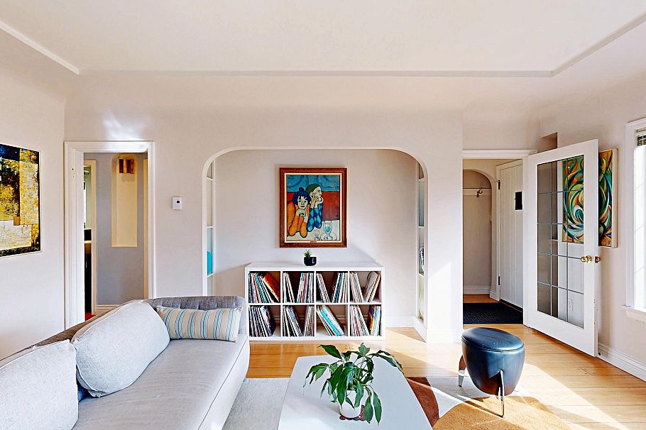 163 W 26th Avenue Vancouver, BC - 20