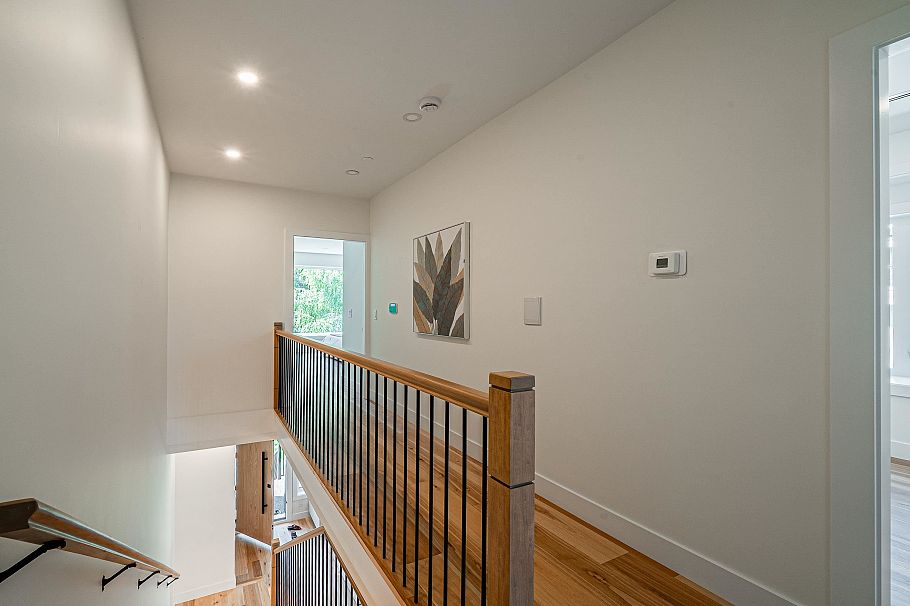 2837 W 31st Avenue Vancouver, BC - 24