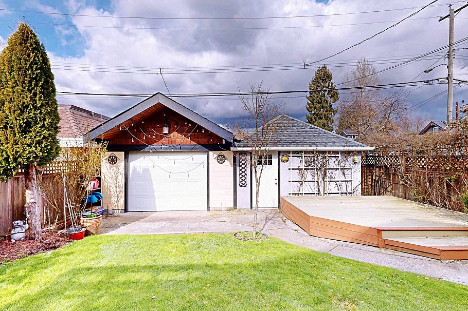 163 W 26th Avenue Vancouver, BC - 25