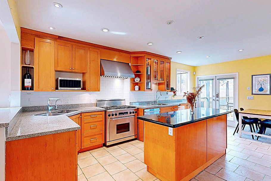 163 W 26th Avenue Vancouver, BC - 12