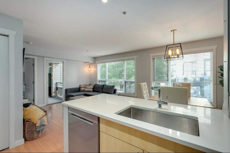 212 3575 Euclid Avenue Vancouver, BC - 7