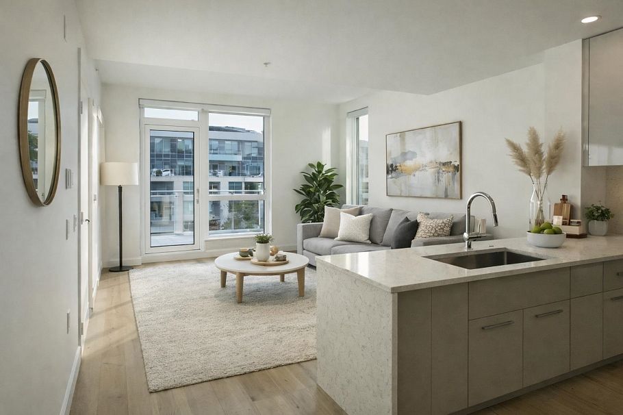 409 5058 Cambie Street Vancouver, BC - 6