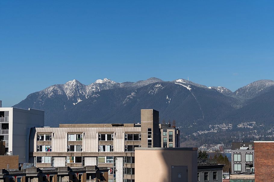 1005 550 Taylor Street Vancouver, BC - 24