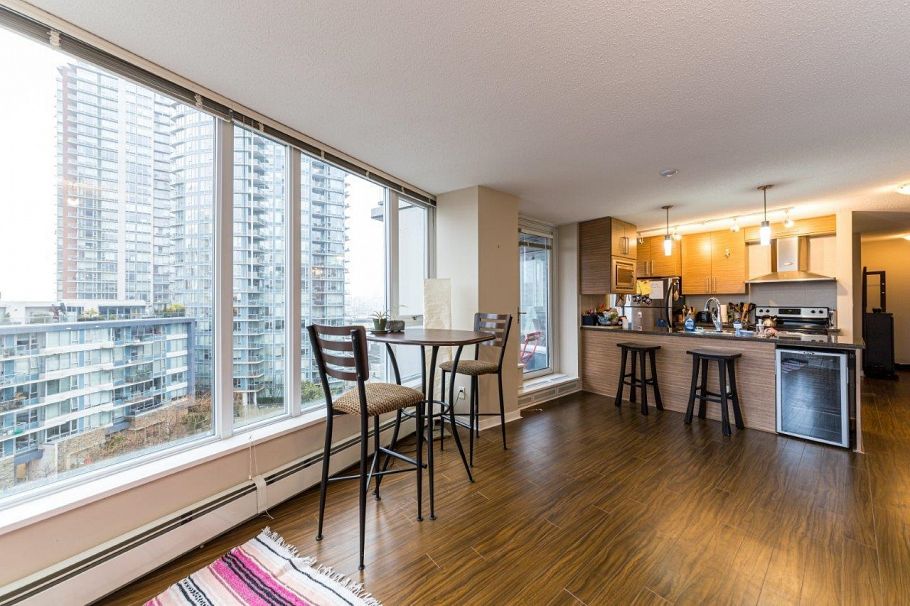 1006 188 KEEFER PLACE, Vancouver BC V6B 0J1 Vancouver, BC - 5