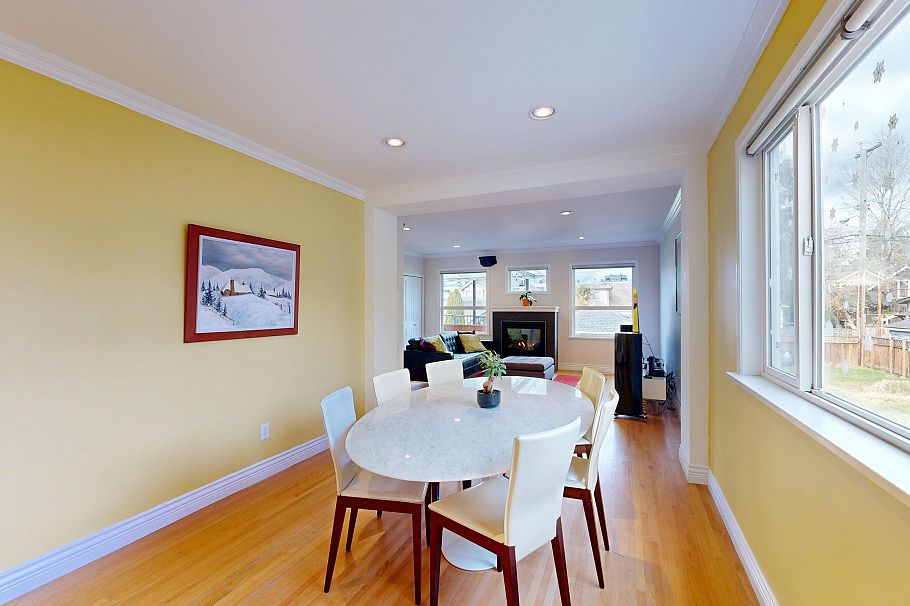 163 W 26th Avenue Vancouver, BC - 16