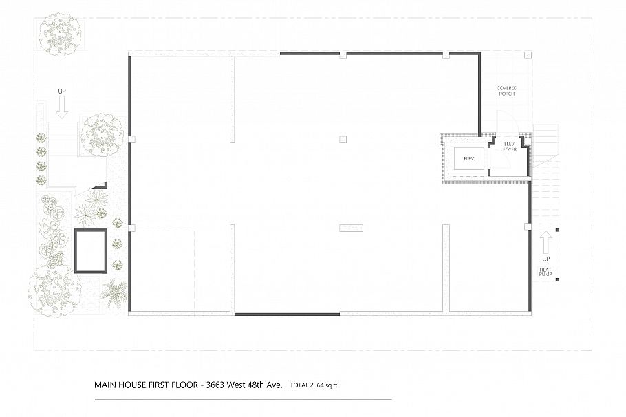 3663 W 48th Avenue Vancouver, BC - 11