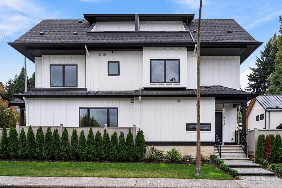 2140 E 20th Avenue Vancouver, BC - 35