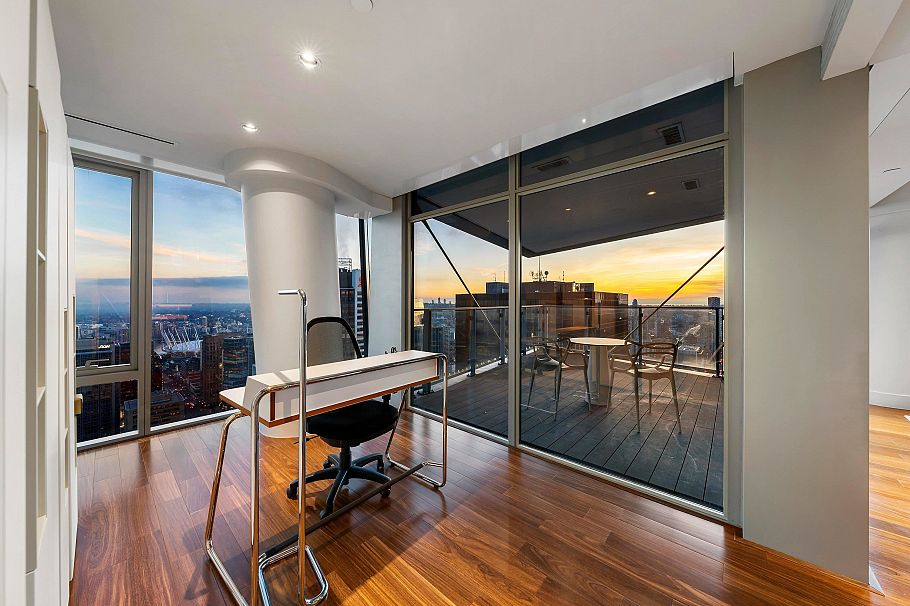 4104 667 Howe Street Vancouver, BC - 11