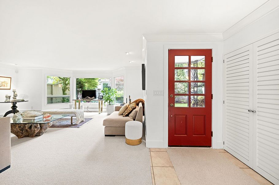 1443 Mcrae Avenue Vancouver, BC - 5