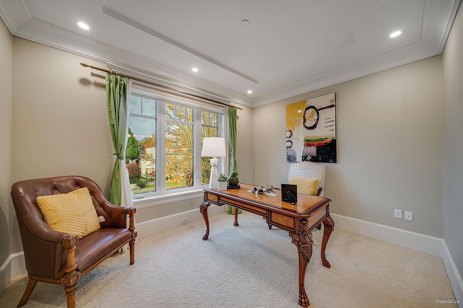 1332 W 47th Avenue Vancouver, BC - 28