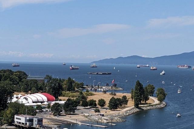 1804 1000 BEACH AVENUE, Vancouver BC V6E 4M2 Vancouver, BC - 6