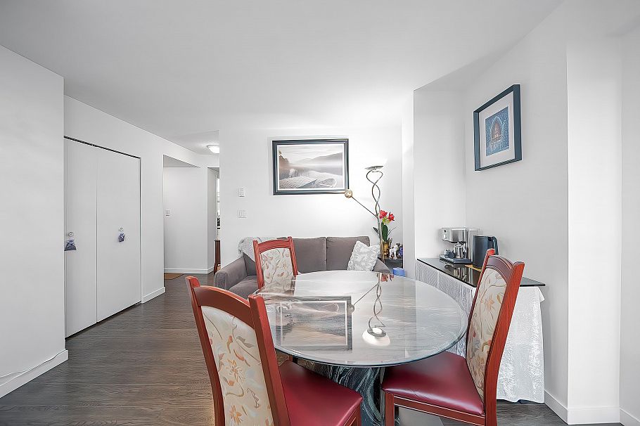 2303 1188 Howe Street Vancouver, BC - 8