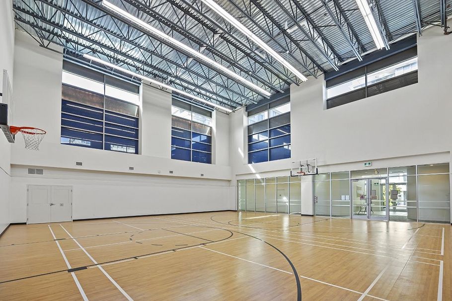 617 8677 Capstan Way Richmond, BC - 23