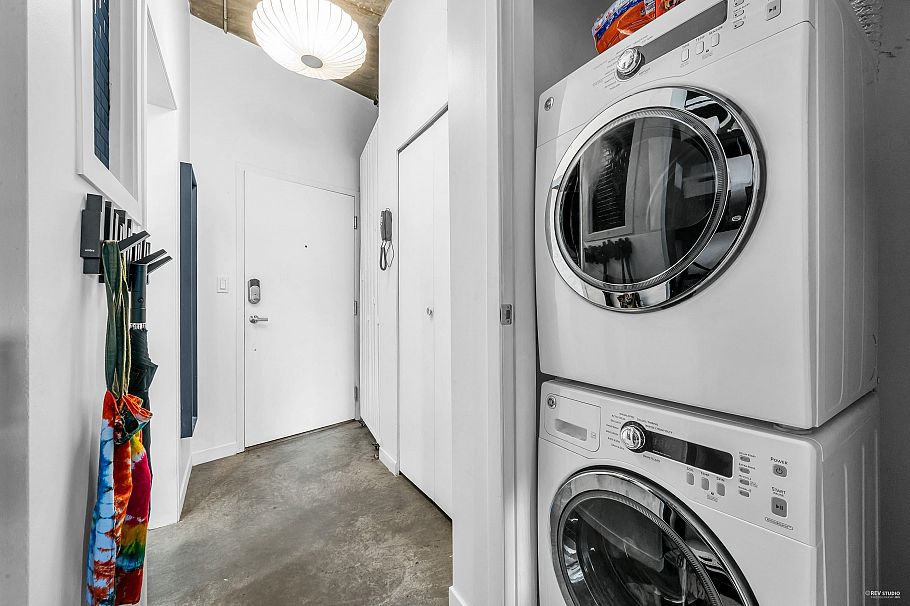 404 28 Powell Street Vancouver, BC - 22