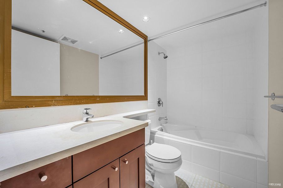 602 590 Nicola Street Vancouver, BC - 26