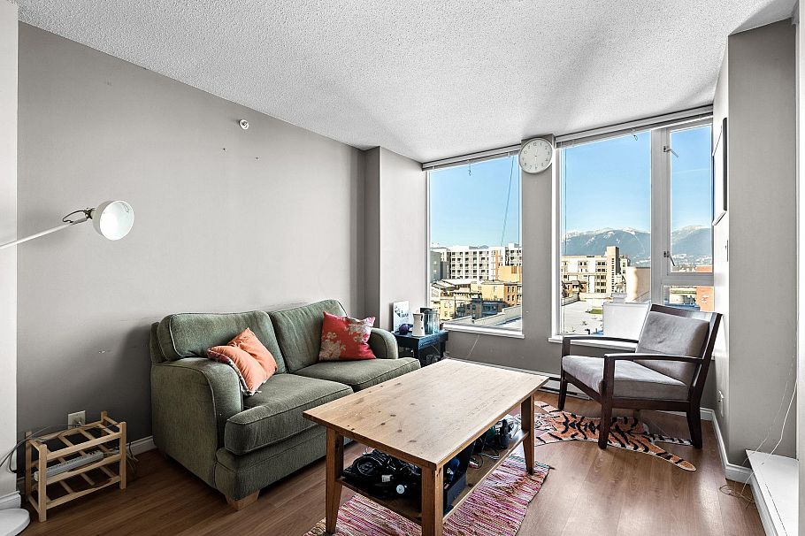 1005 550 Taylor Street Vancouver, BC - 5