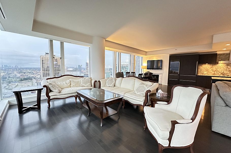 3301 1011 W Cordova Street Vancouver, BC - 13