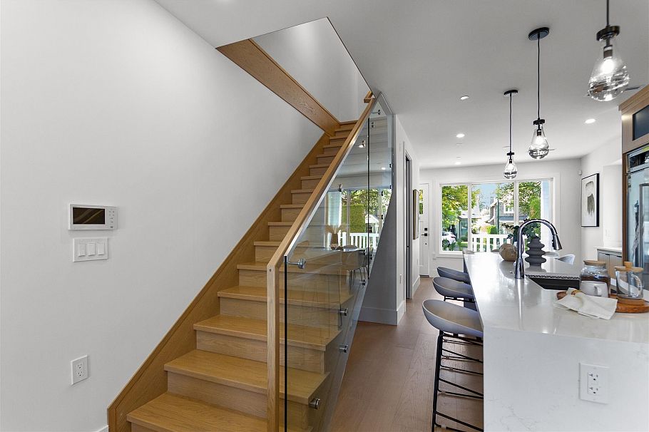 2660 Waterloo Street Vancouver, BC - 12