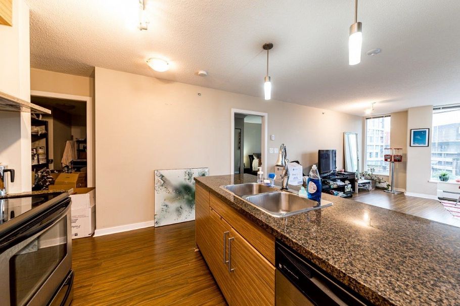 1006 188 KEEFER PLACE, Vancouver BC V6B 0J1 Vancouver, BC - 14