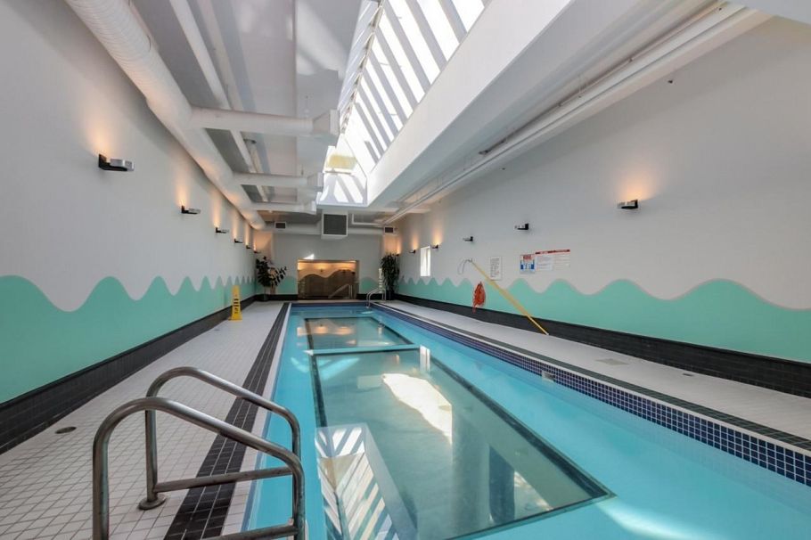 1804 1000 BEACH AVENUE, Vancouver BC V6E 4M2 Vancouver, BC - 23