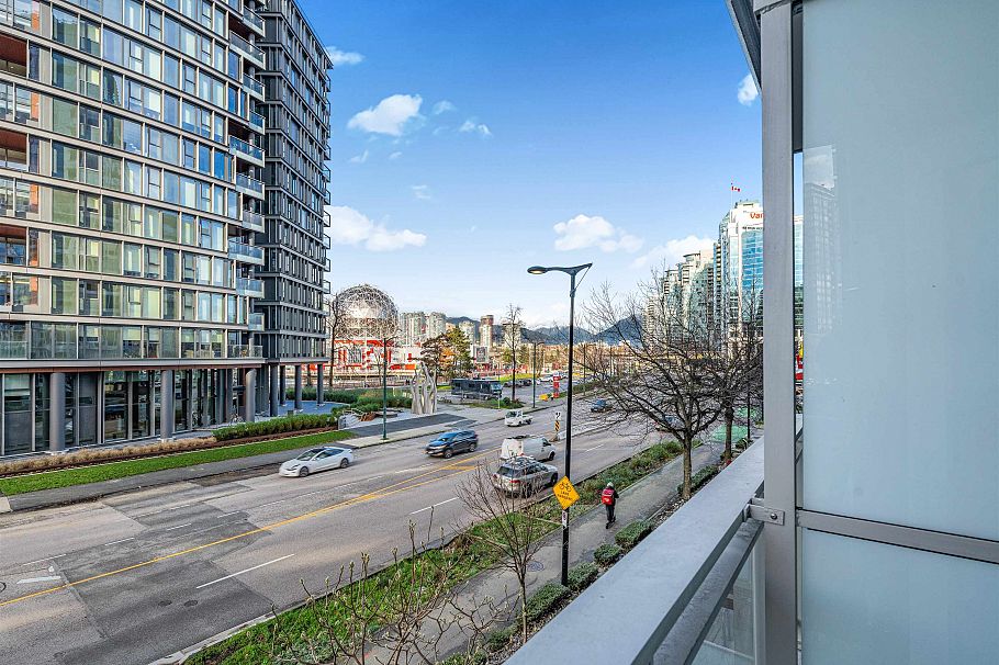 306 1618 Quebec Street Vancouver, BC - 20