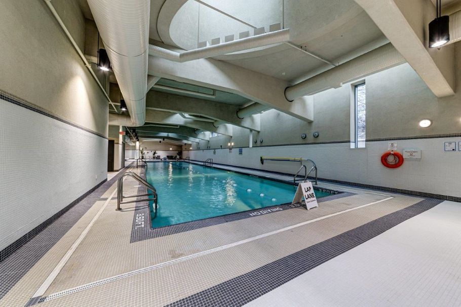 1006 188 KEEFER PLACE, Vancouver BC V6B 0J1 Vancouver, BC - 24